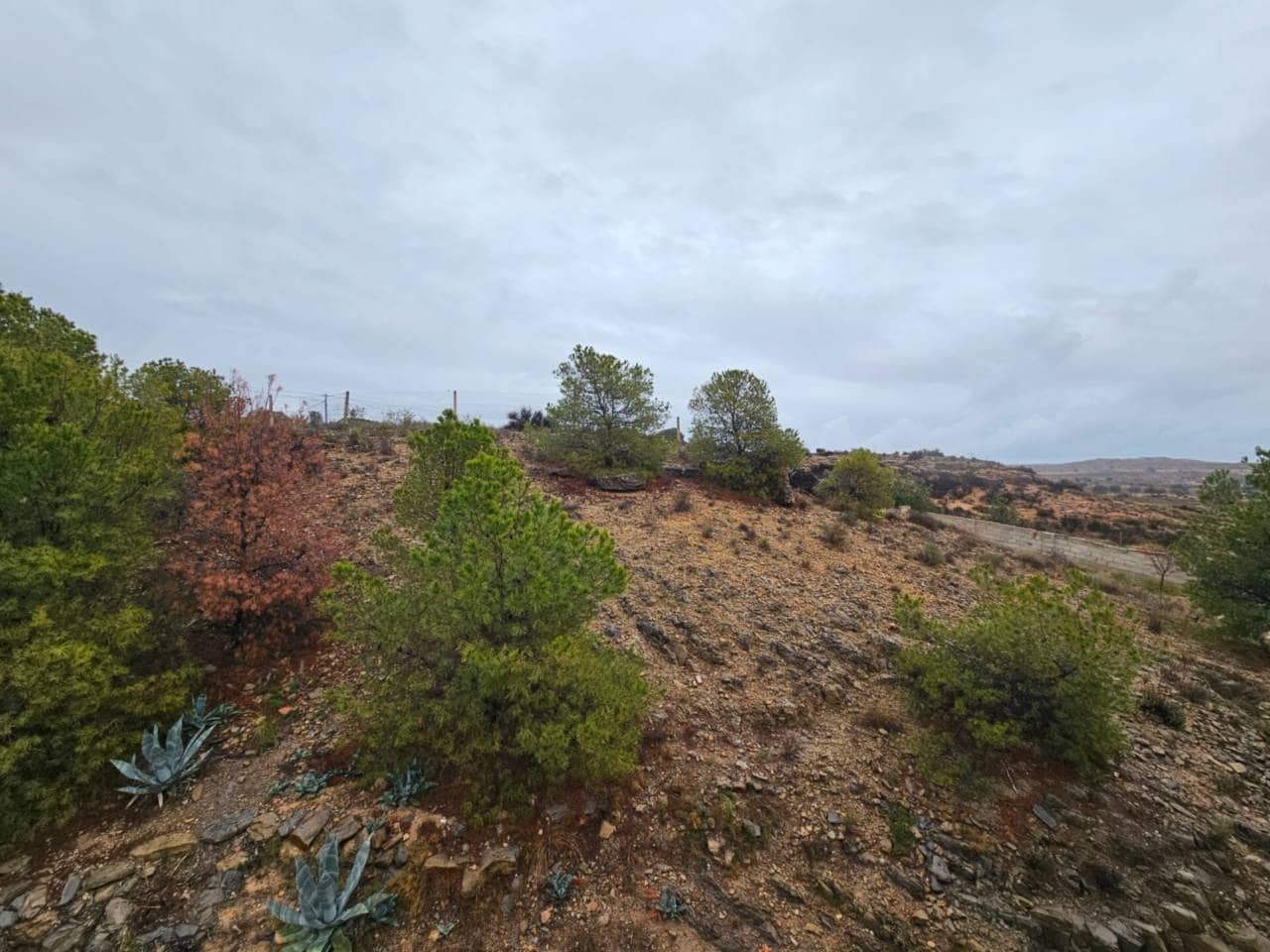 4 sypialnia Willa na sprzedaż w La Alcoraya z basenem garażem - 725 000 € (Ref: 8875321)