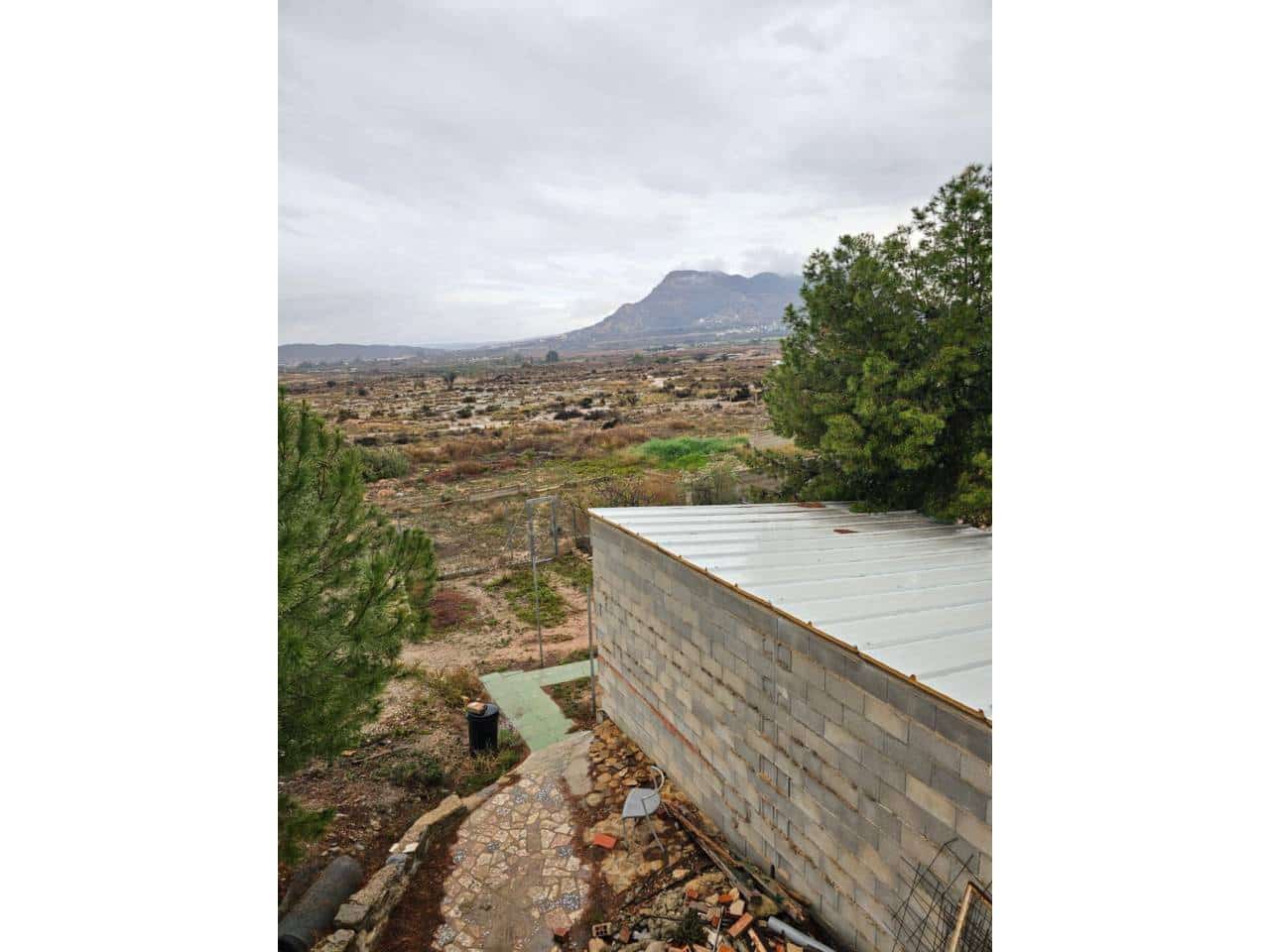 4 sypialnia Willa na sprzedaż w La Alcoraya z basenem garażem - 725 000 € (Ref: 8875321)