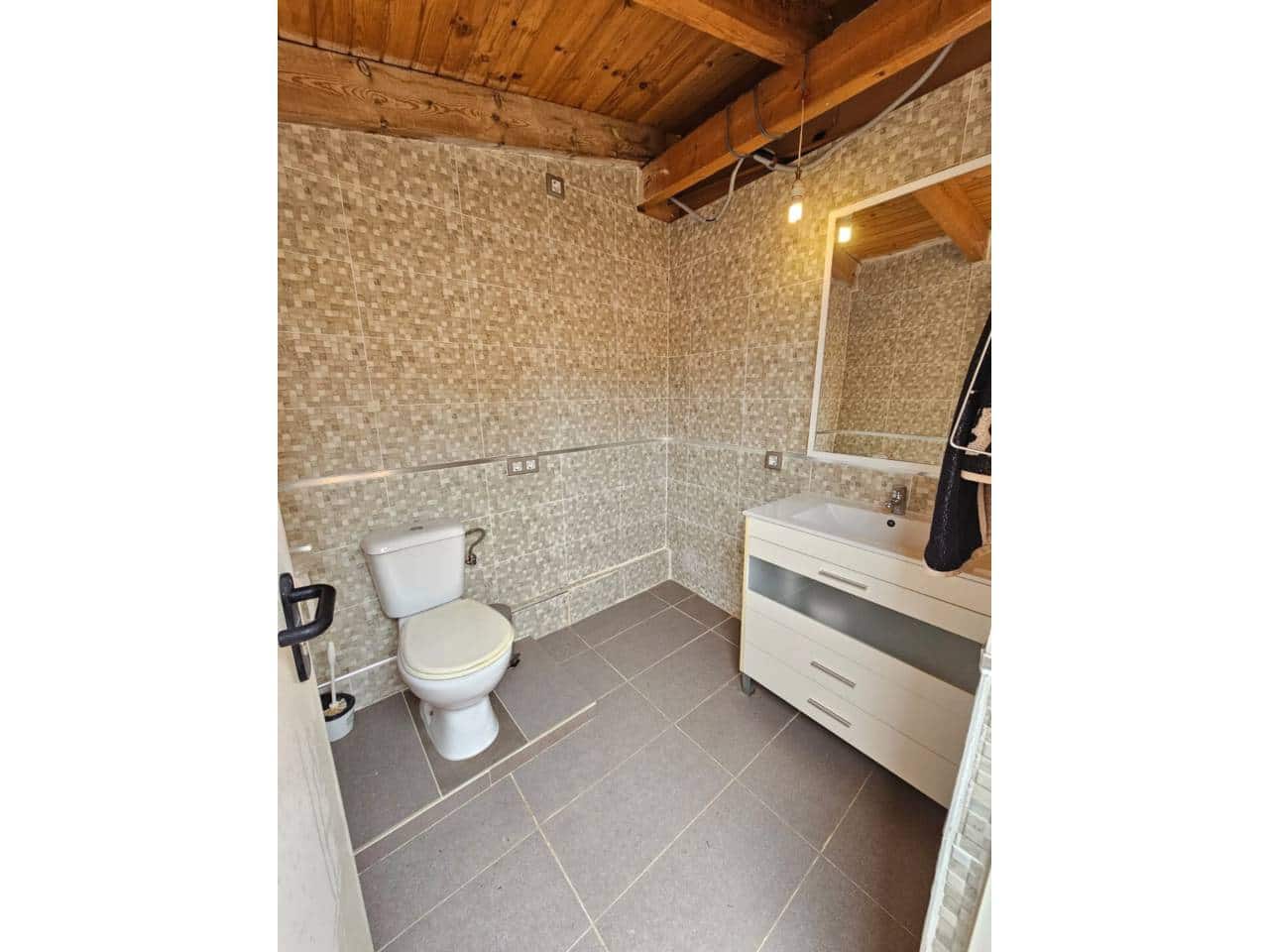 4 sypialnia Willa na sprzedaż w La Alcoraya z basenem garażem - 725 000 € (Ref: 8875321)