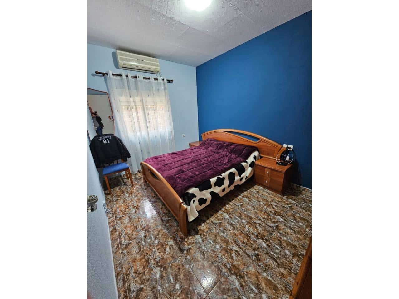 4 sypialnia Willa na sprzedaż w La Alcoraya z basenem garażem - 725 000 € (Ref: 8875321)