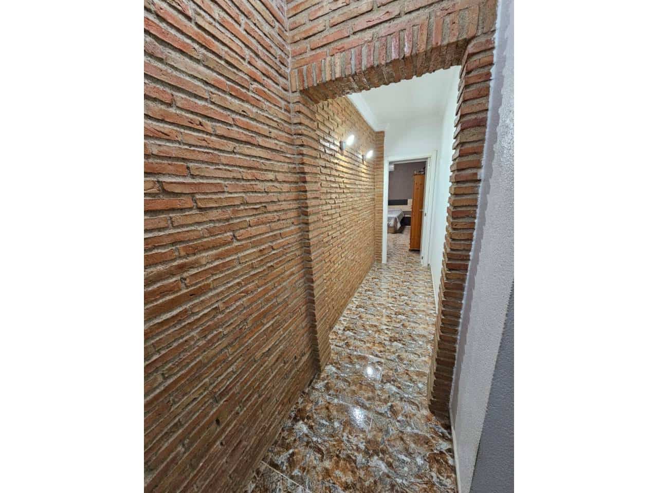 4 sypialnia Willa na sprzedaż w La Alcoraya z basenem garażem - 725 000 € (Ref: 8875321)