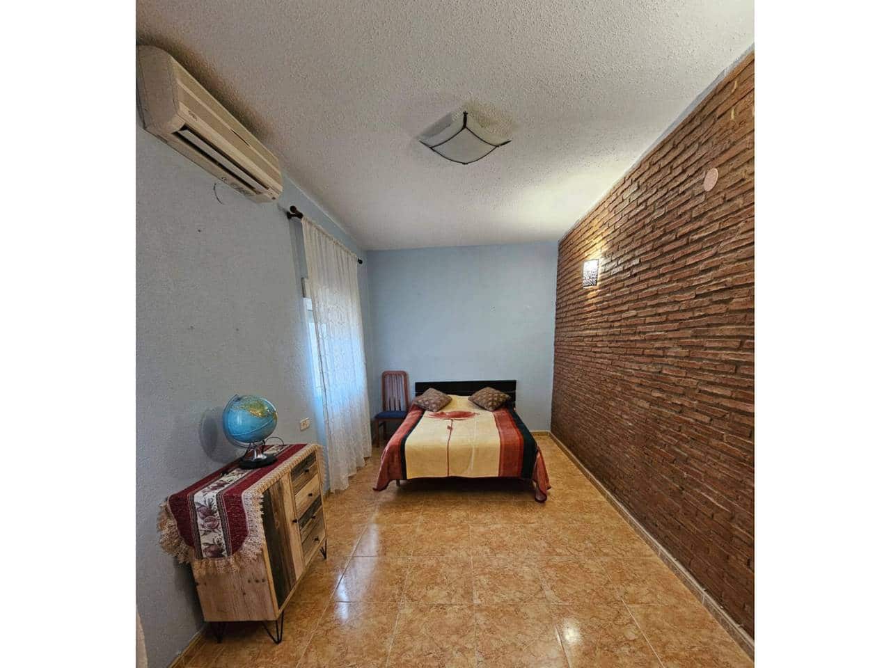 4 sypialnia Willa na sprzedaż w La Alcoraya z basenem garażem - 725 000 € (Ref: 8875321)