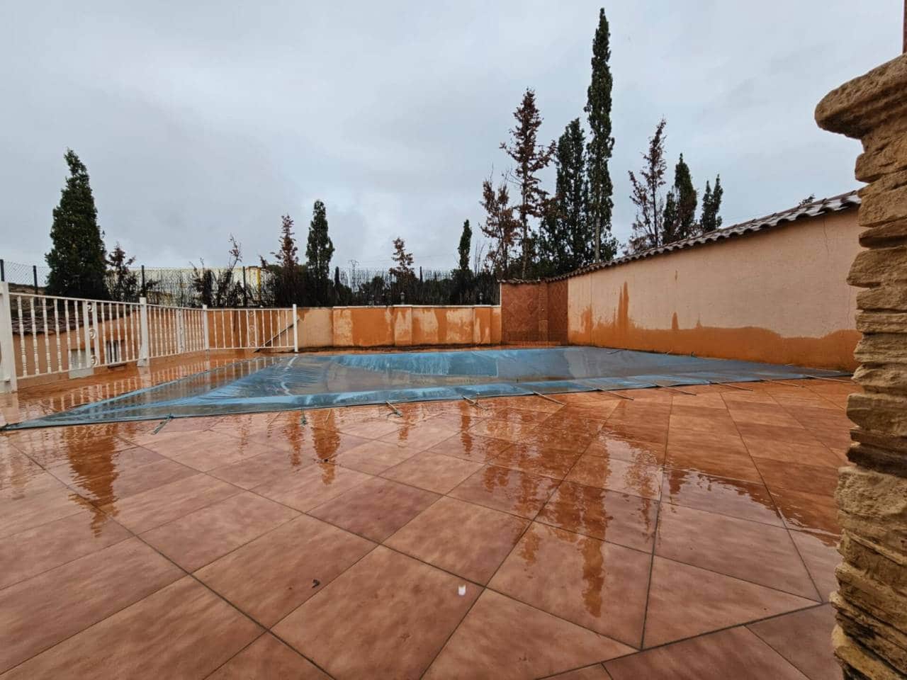 4 sypialnia Willa na sprzedaż w La Alcoraya z basenem garażem - 725 000 € (Ref: 8875321)