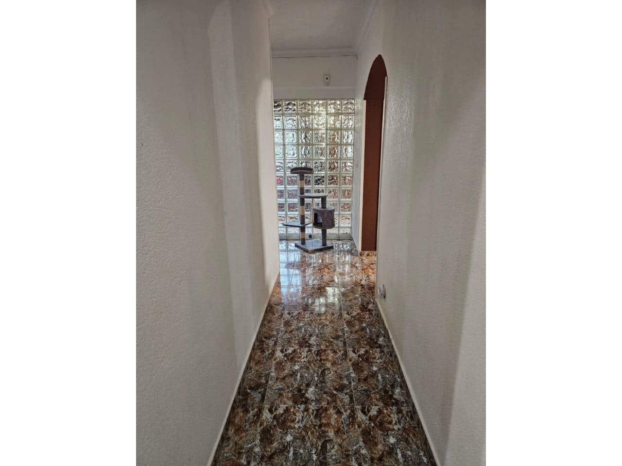 4 sypialnia Willa na sprzedaż w La Alcoraya z basenem garażem - 725 000 € (Ref: 8875321)