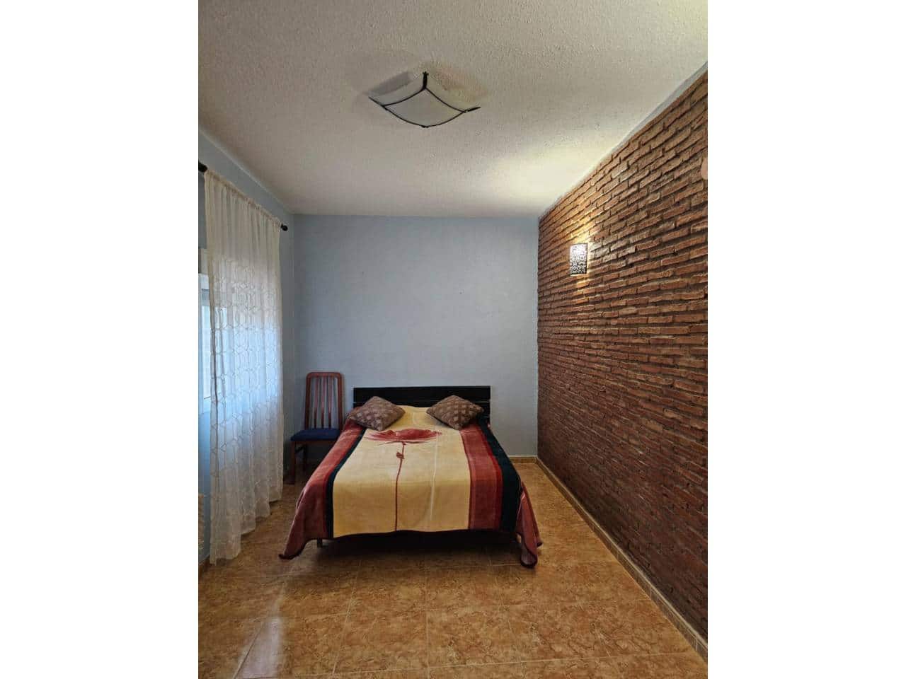 4 sypialnia Willa na sprzedaż w La Alcoraya z basenem garażem - 725 000 € (Ref: 8875321)