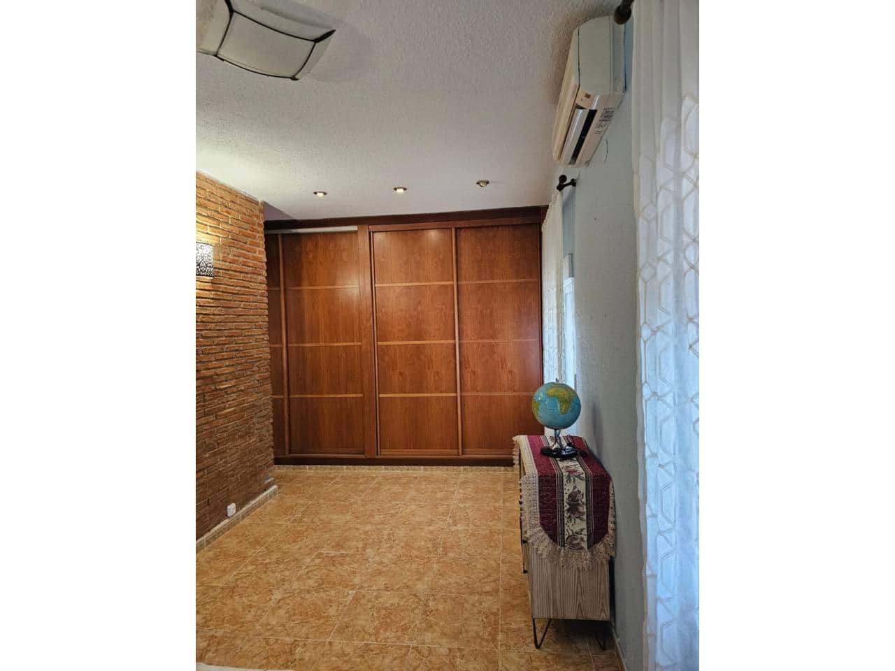 4 sypialnia Willa na sprzedaż w La Alcoraya z basenem garażem - 725 000 € (Ref: 8875321)