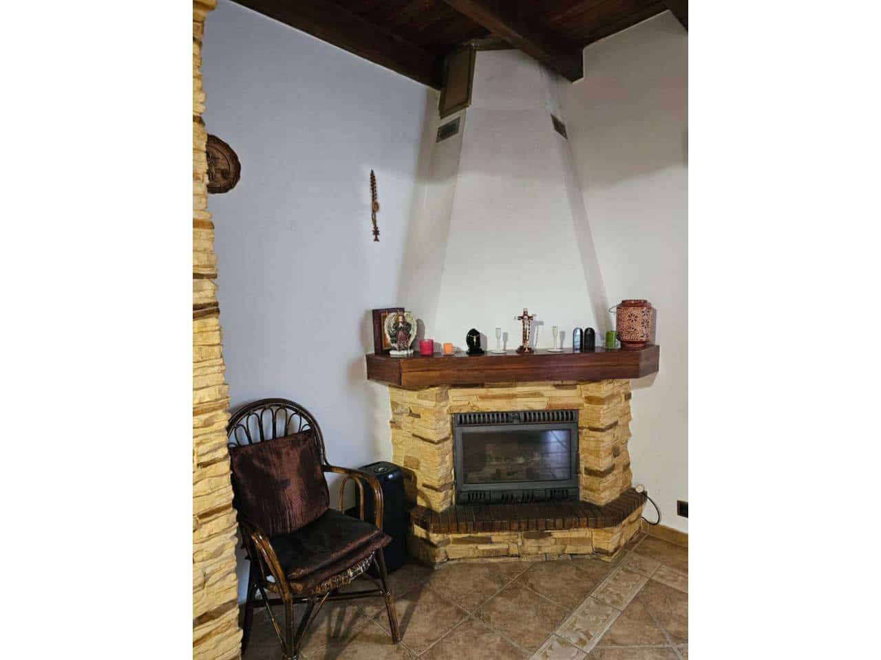 4 sypialnia Willa na sprzedaż w La Alcoraya z basenem garażem - 725 000 € (Ref: 8875321)