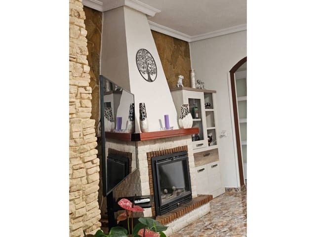 4 sovrum Villa till salu i La Alcoraya, Alicante stad med pool garage - 725 000 € (Ref: 8875321)