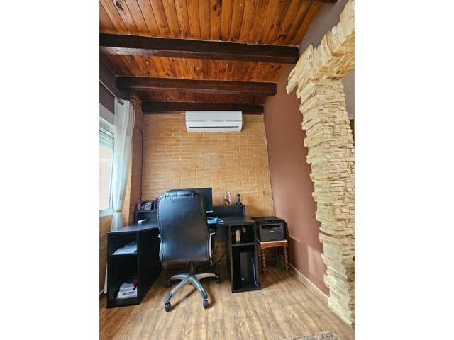 4 sovrum Villa till salu i La Alcoraya, Alicante stad med pool garage - 725 000 € (Ref: 8875321)