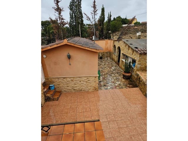 4 sovrum Villa till salu i La Alcoraya, Alicante stad med pool garage - 725 000 € (Ref: 8875321)