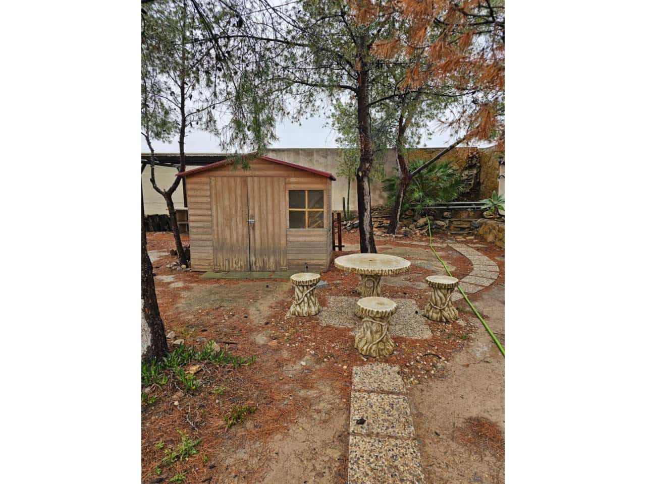 4 sypialnia Willa na sprzedaż w La Alcoraya z basenem garażem - 725 000 € (Ref: 8875321)