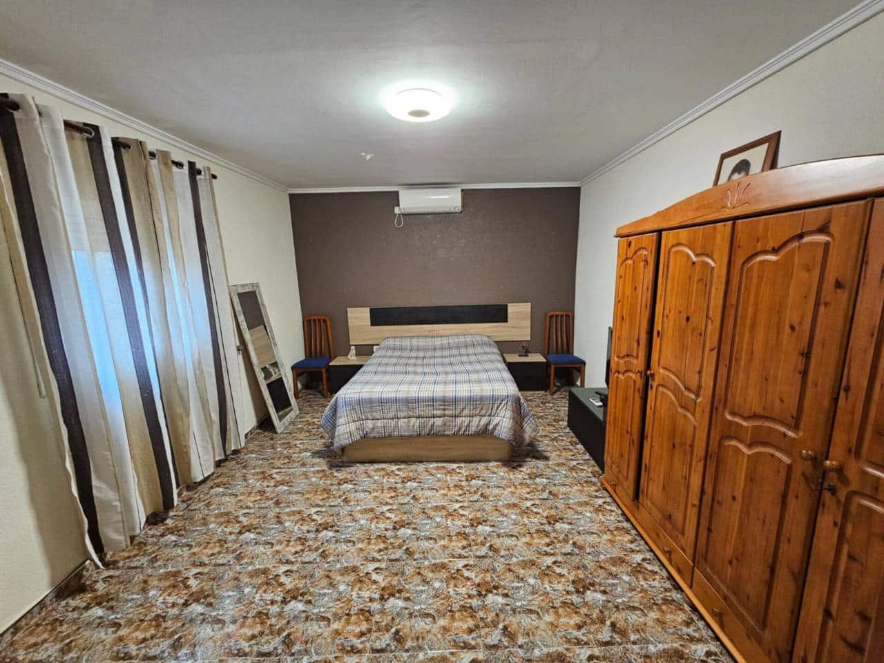 4 sypialnia Willa na sprzedaż w La Alcoraya z basenem garażem - 725 000 € (Ref: 8875321)