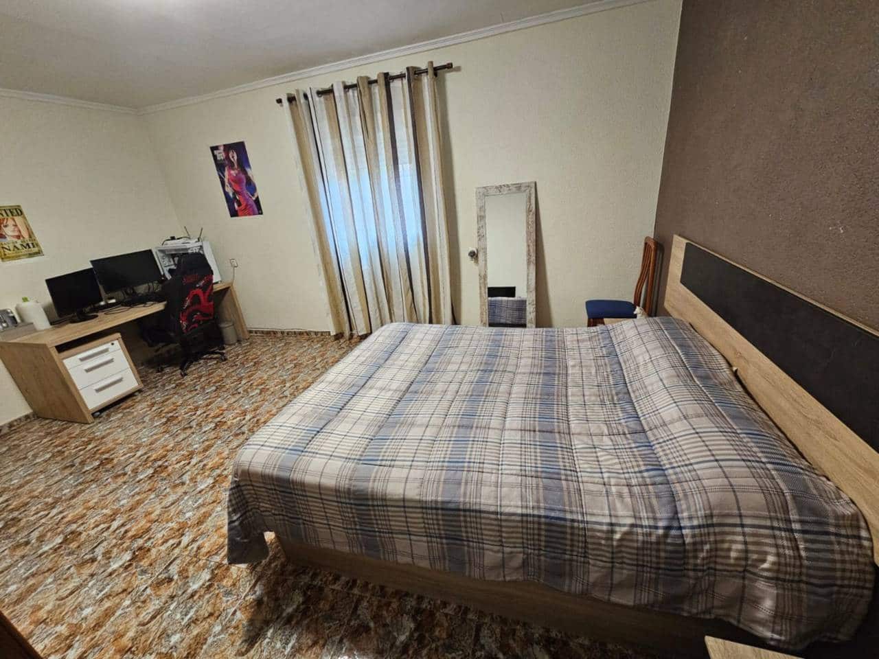 4 sypialnia Willa na sprzedaż w La Alcoraya z basenem garażem - 725 000 € (Ref: 8875321)