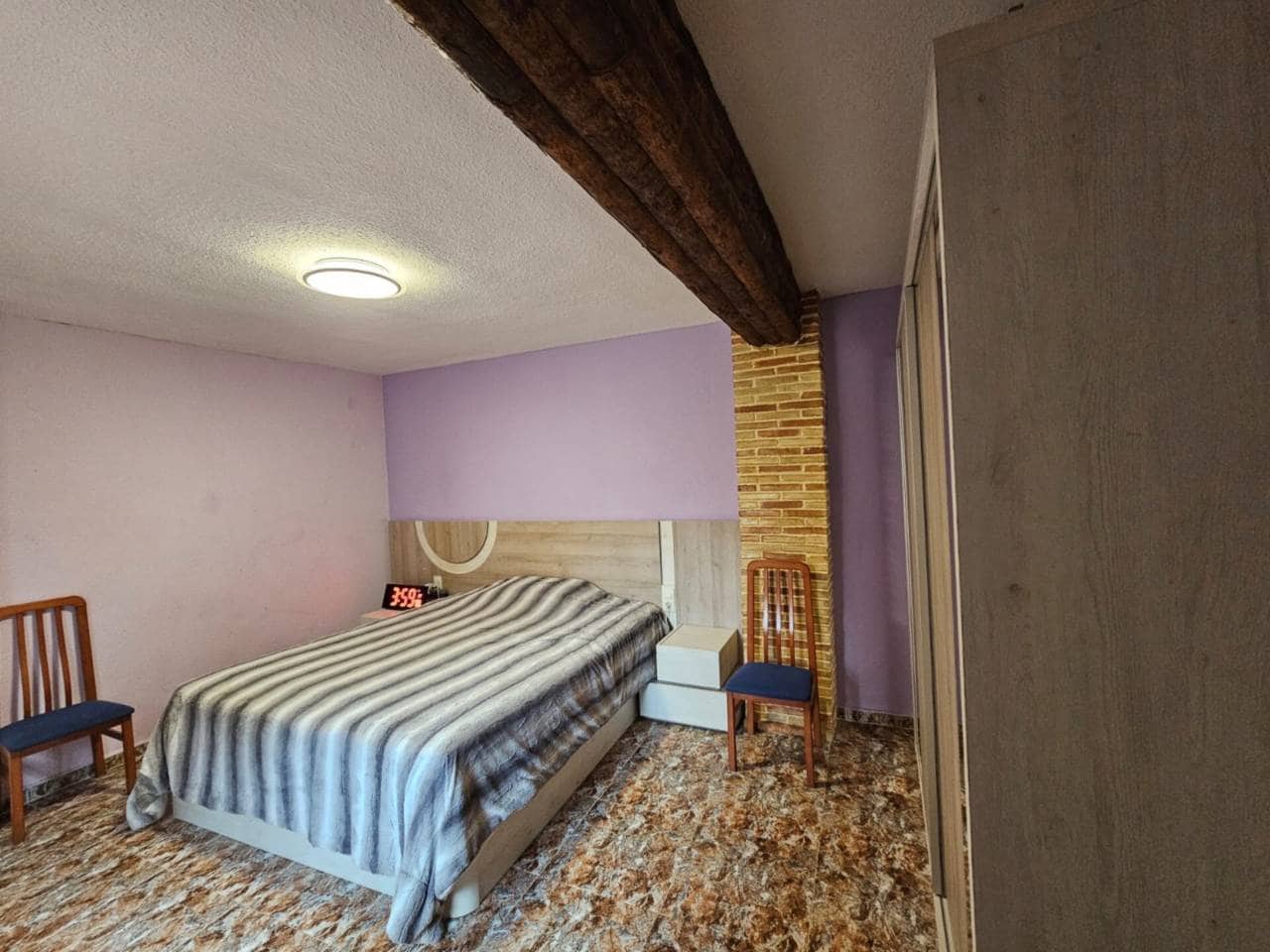 4 sypialnia Willa na sprzedaż w La Alcoraya z basenem garażem - 725 000 € (Ref: 8875321)