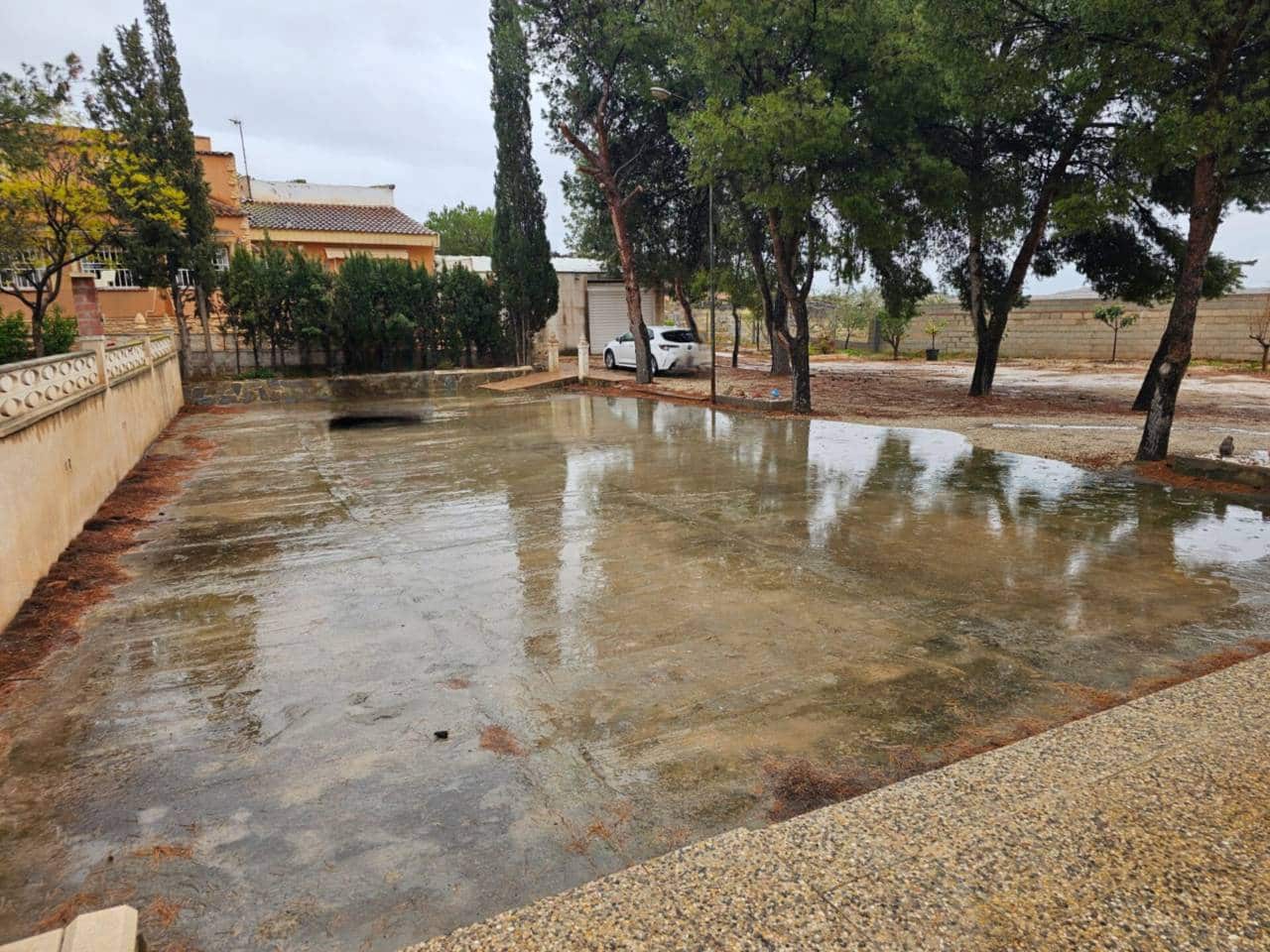 4 sypialnia Willa na sprzedaż w La Alcoraya z basenem garażem - 725 000 € (Ref: 8875321)