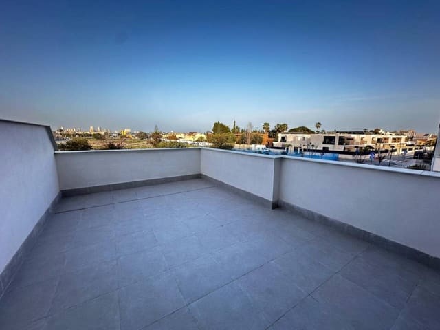 2 soverom Leilighet til leie i San Juan de Alicante / Sant Joan d'Alacant med svømmebasseng garasje - € 2 000 (Ref: 8882298)