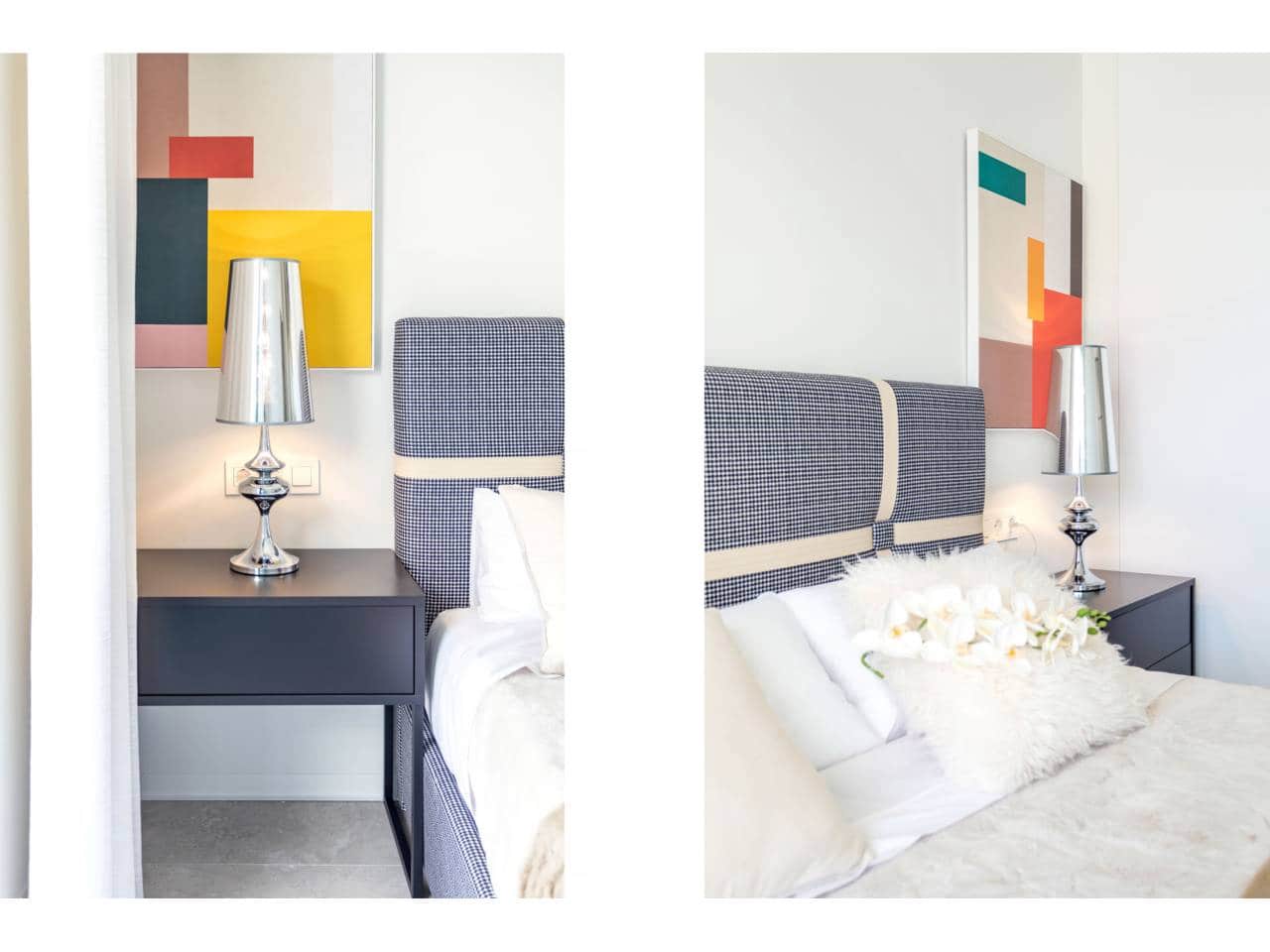 2 Zimmer Bungalow zu verkaufen in Finestrat mit Pool Garage - 355.000 € (Ref: 8941050)