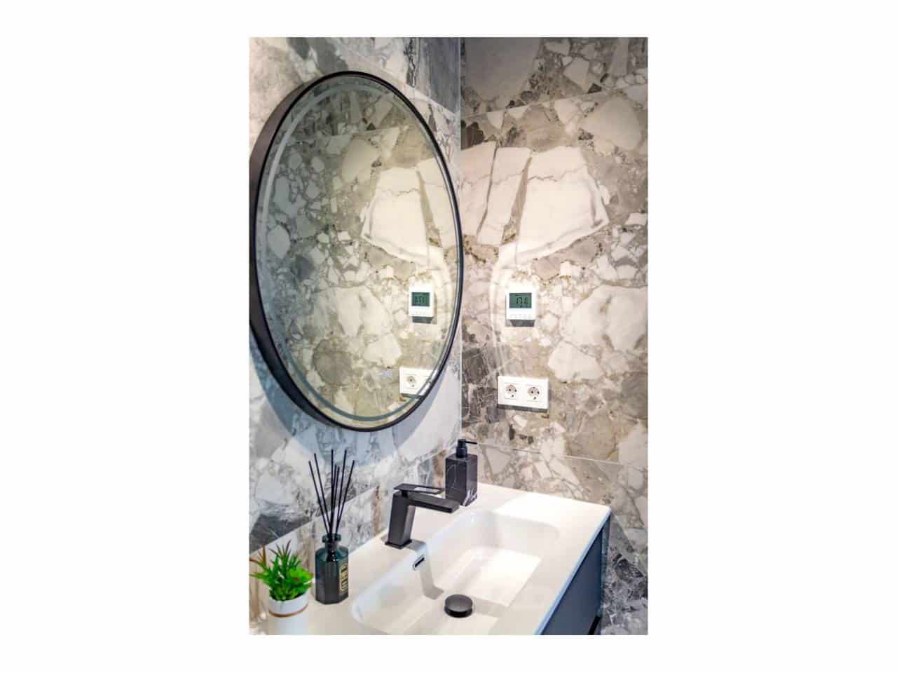 2 Zimmer Bungalow zu verkaufen in Finestrat mit Pool Garage - 355.000 € (Ref: 8941050)