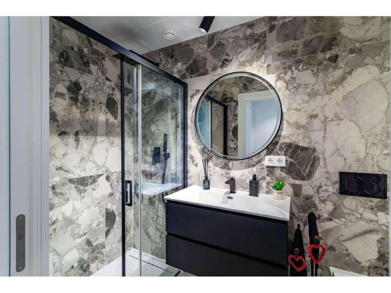 2 Zimmer Bungalow zu verkaufen in Finestrat mit Pool Garage - 355.000 € (Ref: 8941050)