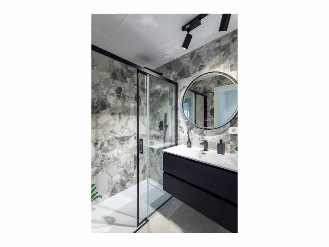 2 Zimmer Bungalow zu verkaufen in Finestrat mit Pool Garage - 355.000 € (Ref: 8941050)