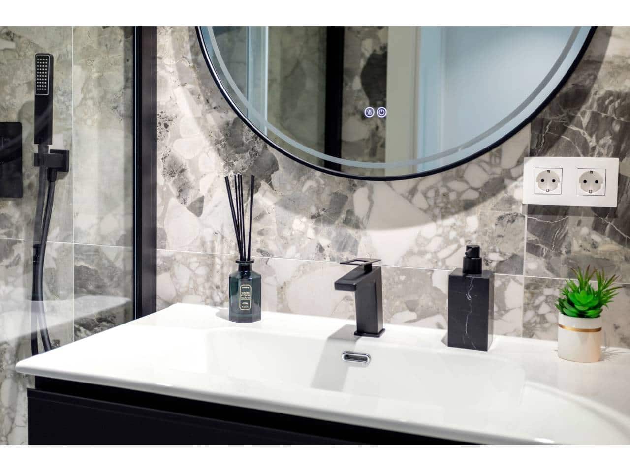 2 Zimmer Bungalow zu verkaufen in Finestrat mit Pool Garage - 355.000 € (Ref: 8941050)