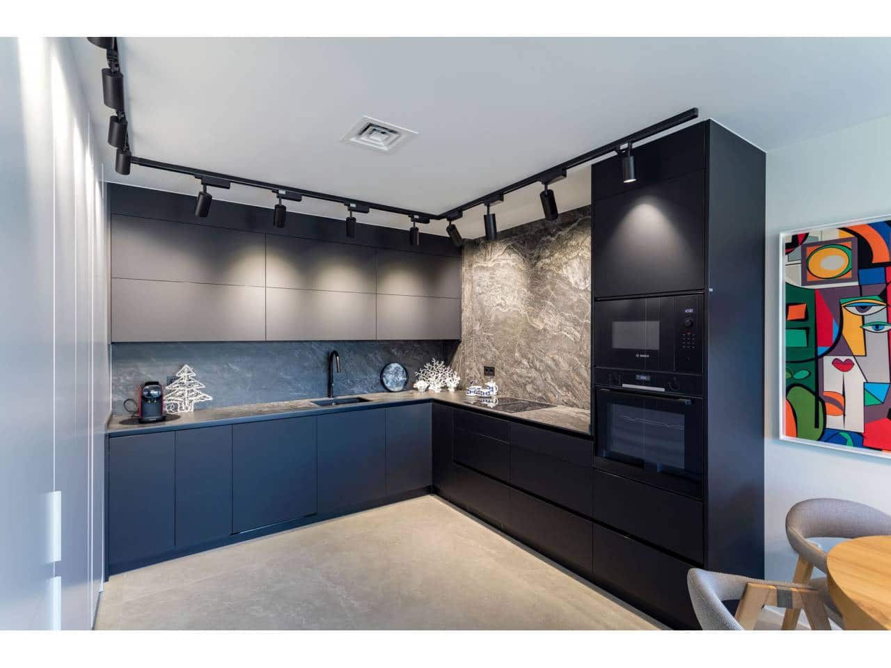 2 Zimmer Bungalow zu verkaufen in Finestrat mit Pool Garage - 355.000 € (Ref: 8941050)