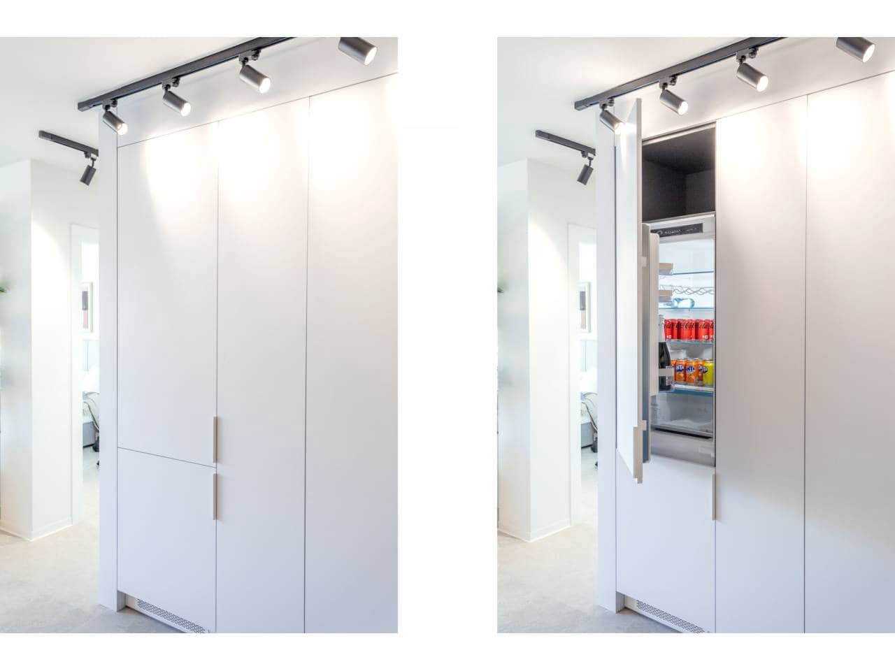 2 Zimmer Bungalow zu verkaufen in Finestrat mit Pool Garage - 355.000 € (Ref: 8941050)