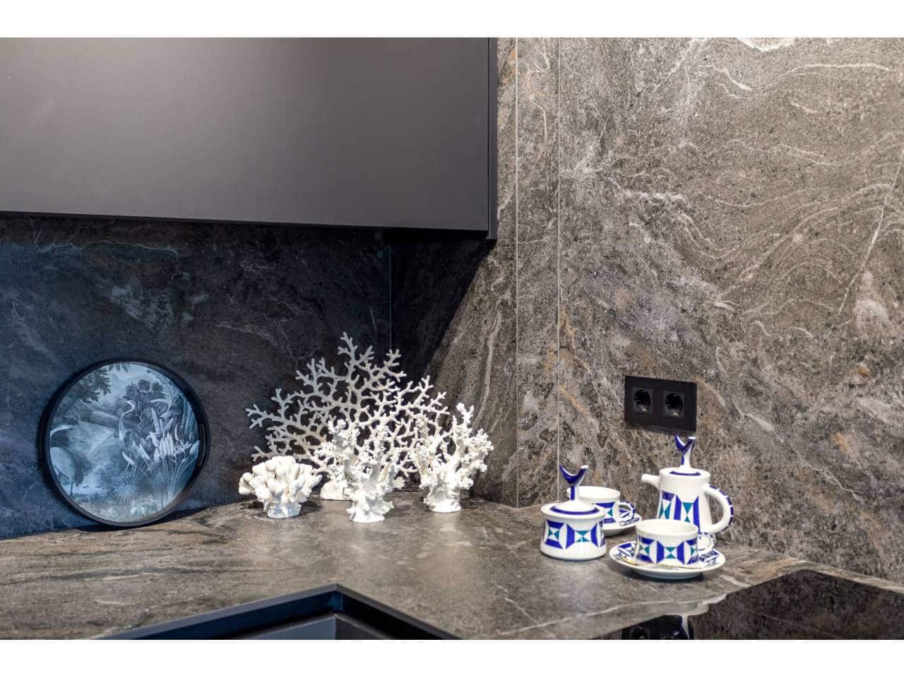 2 Zimmer Bungalow zu verkaufen in Finestrat mit Pool Garage - 355.000 € (Ref: 8941050)