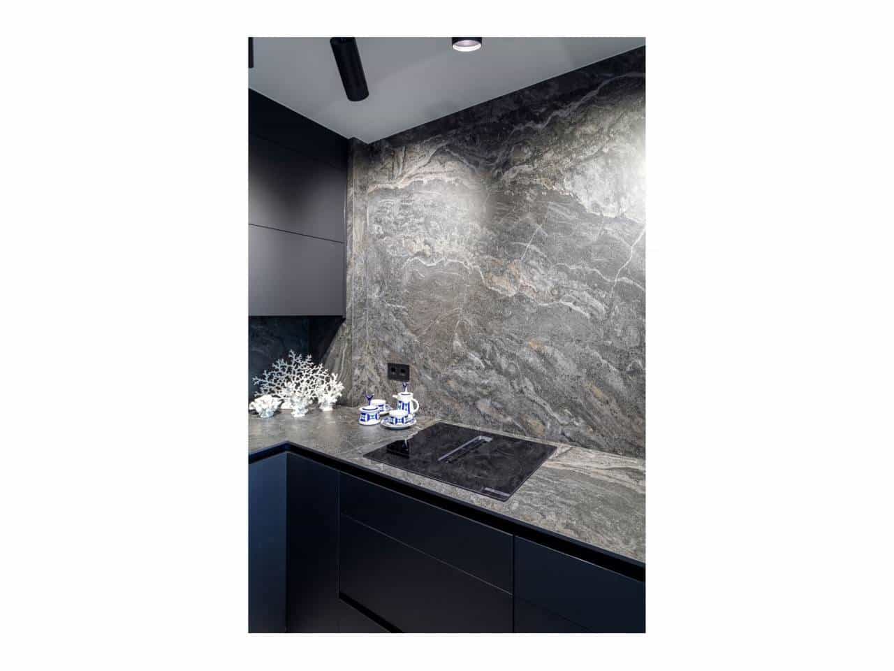 2 Zimmer Bungalow zu verkaufen in Finestrat mit Pool Garage - 355.000 € (Ref: 8941050)