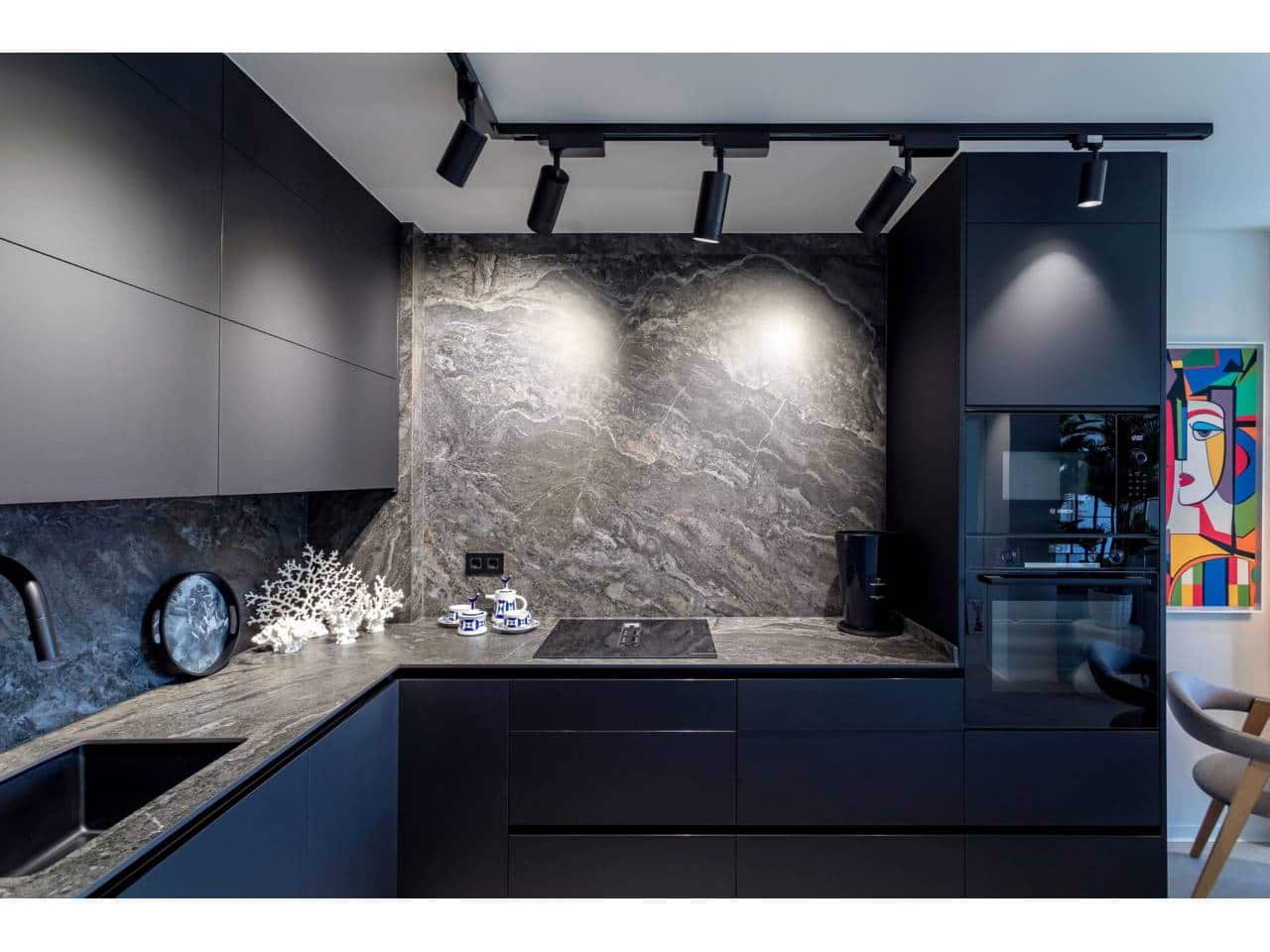 2 Zimmer Bungalow zu verkaufen in Finestrat mit Pool Garage - 355.000 € (Ref: 8941050)