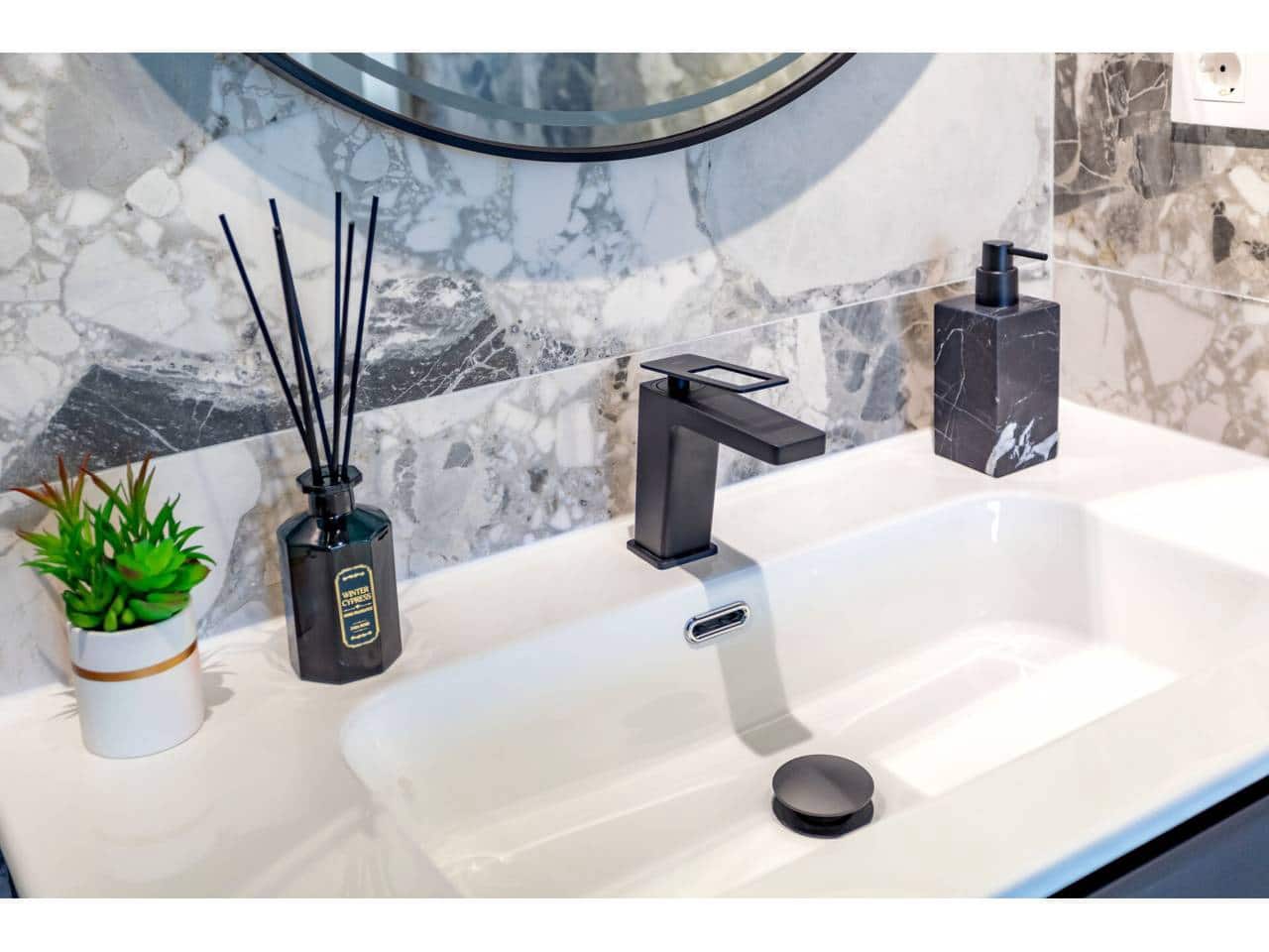 2 Zimmer Bungalow zu verkaufen in Finestrat mit Pool Garage - 355.000 € (Ref: 8941050)