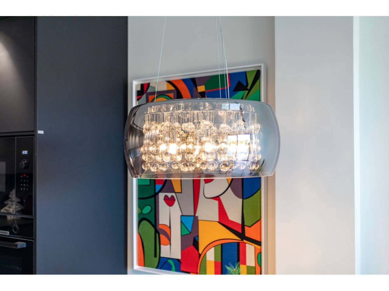 2 Zimmer Bungalow zu verkaufen in Finestrat mit Pool Garage - 355.000 € (Ref: 8941050)