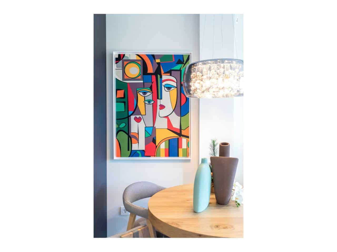 2 Zimmer Bungalow zu verkaufen in Finestrat mit Pool Garage - 355.000 € (Ref: 8941050)