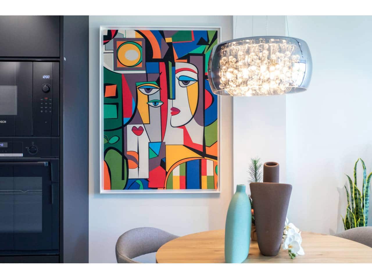 2 Zimmer Bungalow zu verkaufen in Finestrat mit Pool Garage - 355.000 € (Ref: 8941050)