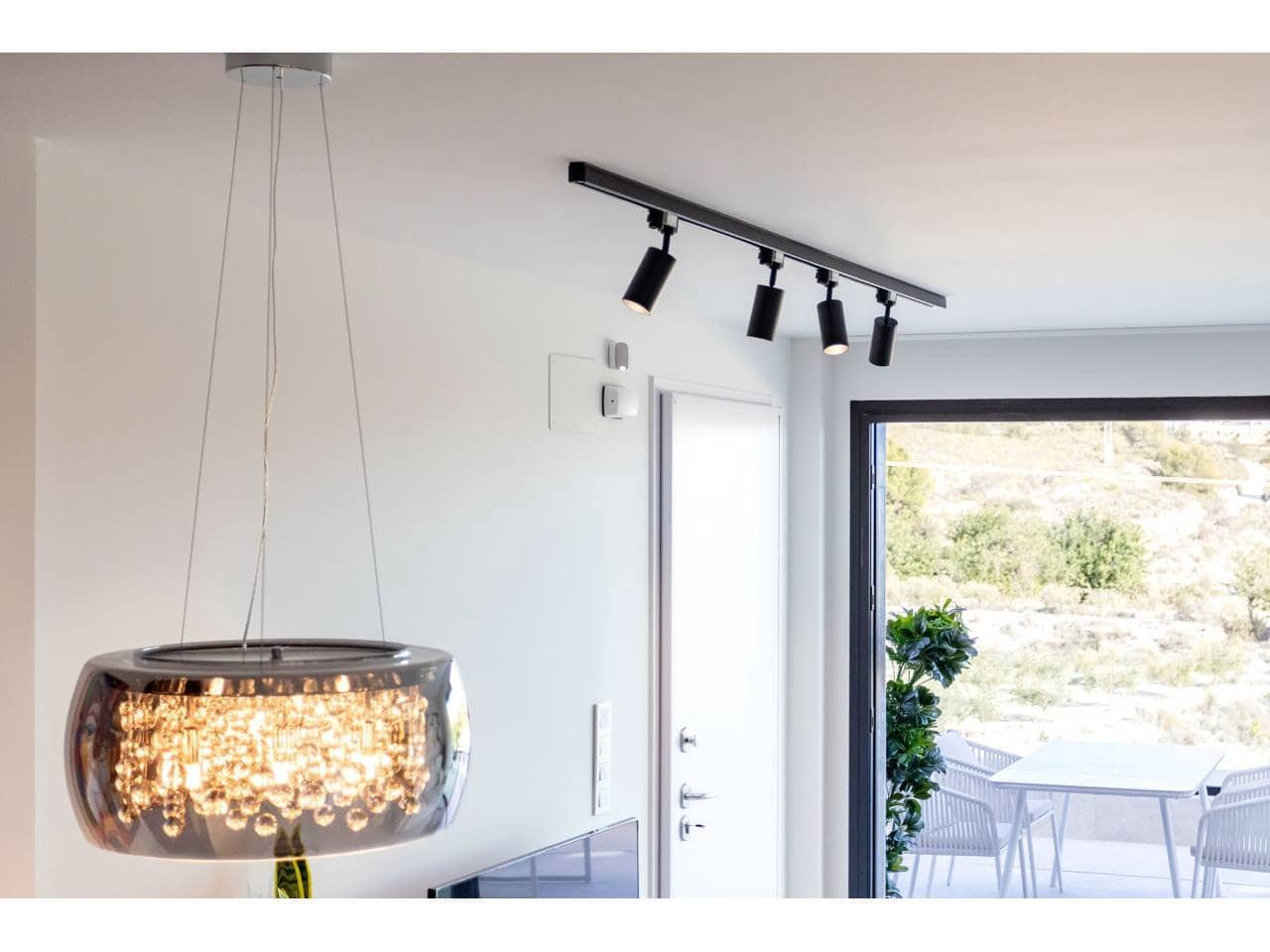 2 Zimmer Bungalow zu verkaufen in Finestrat mit Pool Garage - 355.000 € (Ref: 8941050)