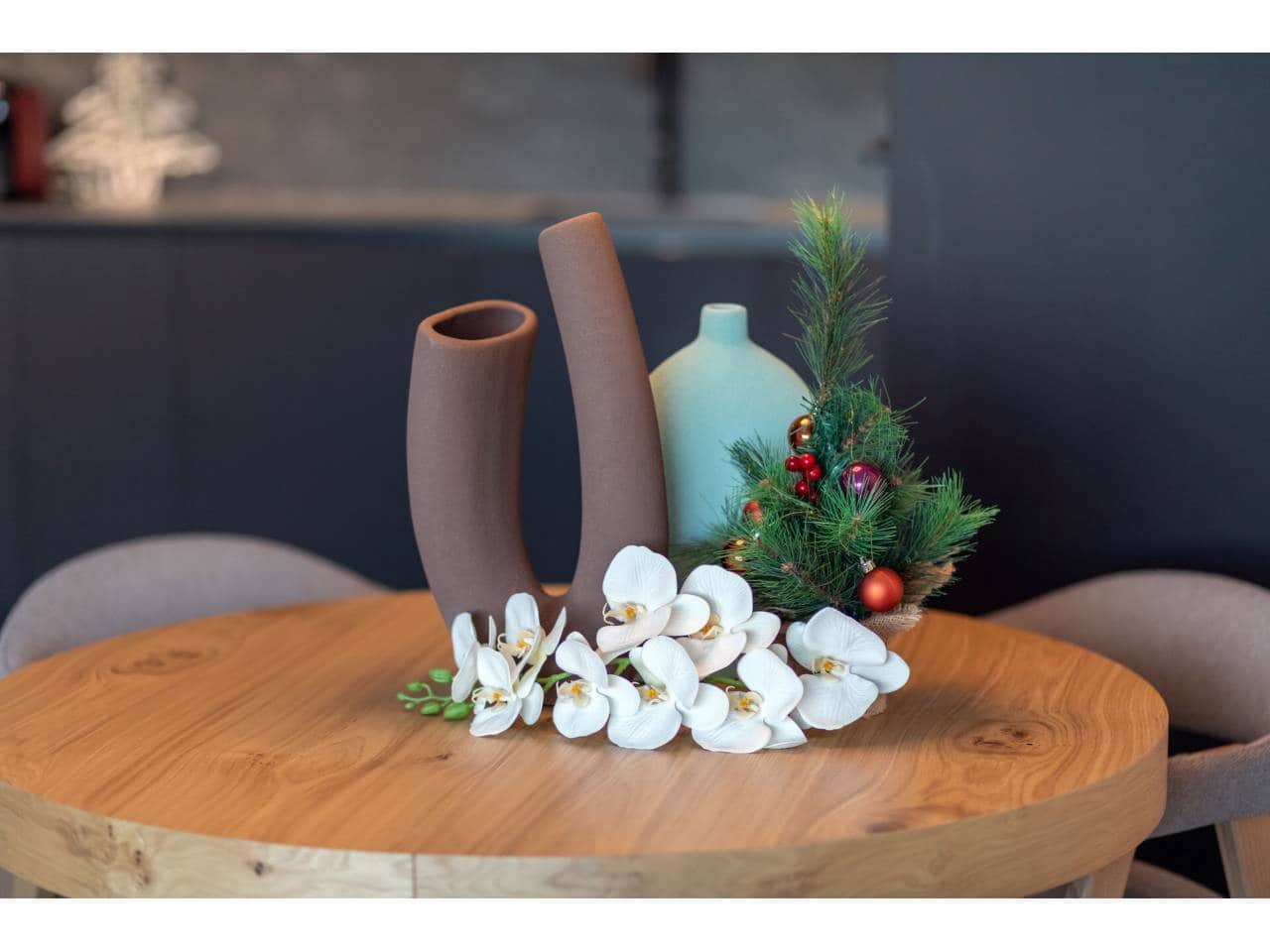 2 Zimmer Bungalow zu verkaufen in Finestrat mit Pool Garage - 355.000 € (Ref: 8941050)