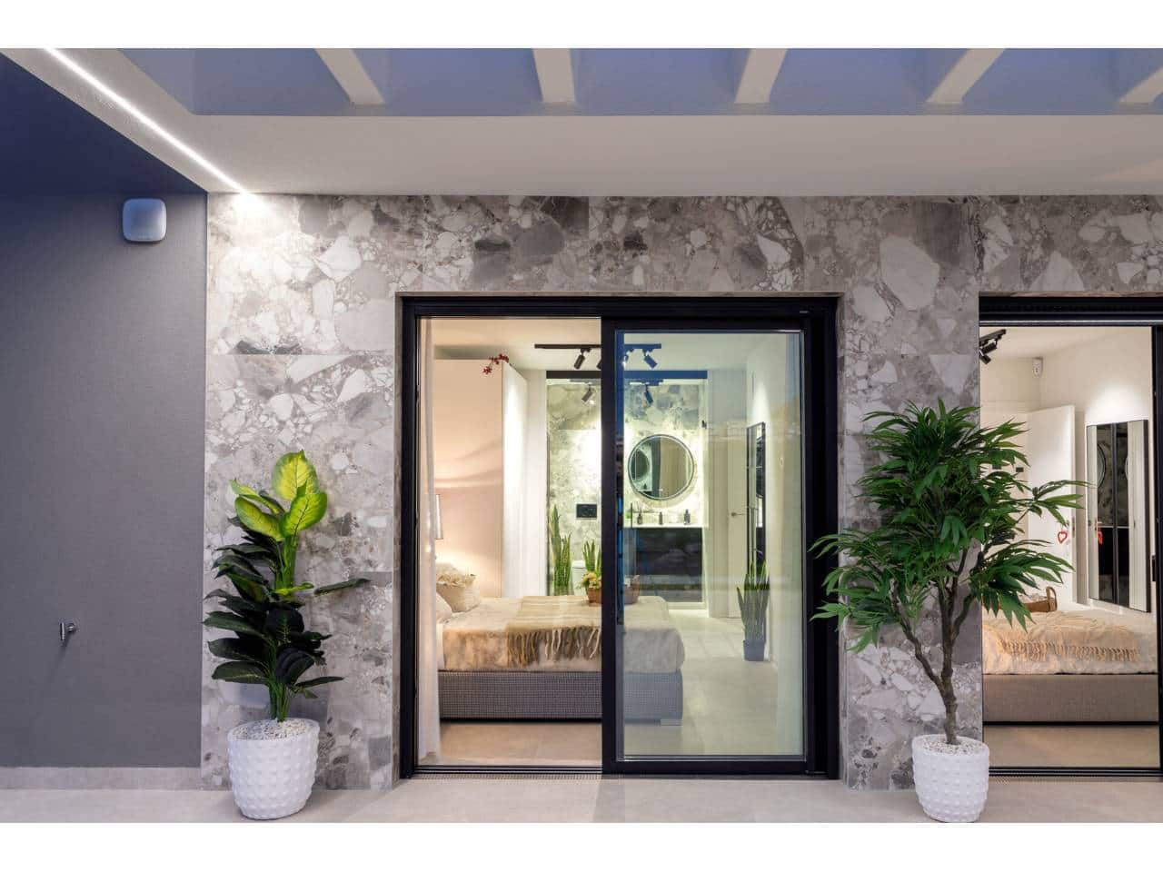 2 Zimmer Bungalow zu verkaufen in Finestrat mit Pool Garage - 355.000 € (Ref: 8941050)