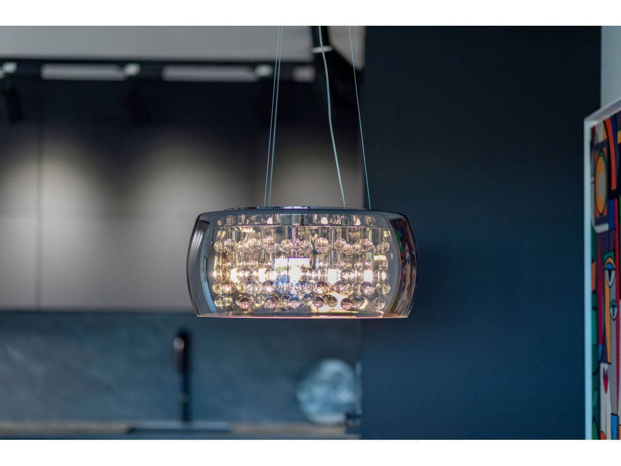 2 Zimmer Bungalow zu verkaufen in Finestrat mit Pool Garage - 355.000 € (Ref: 8941050)