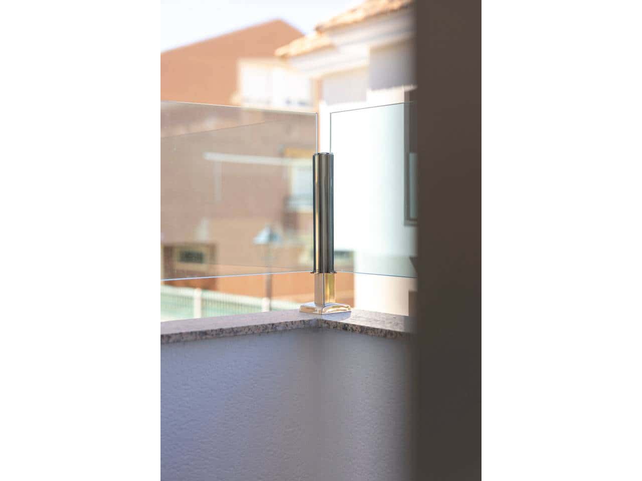 2 bedroom Flat for sale in Jacarilla - € 139,000 (Ref: 8941052)