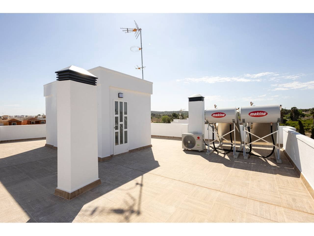 2 bedroom Flat for sale in Jacarilla - € 139,000 (Ref: 8941052)