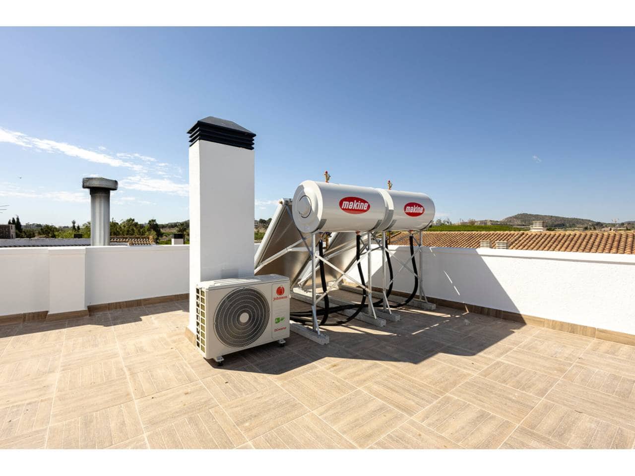 2 bedroom Flat for sale in Jacarilla - € 139,000 (Ref: 8941052)