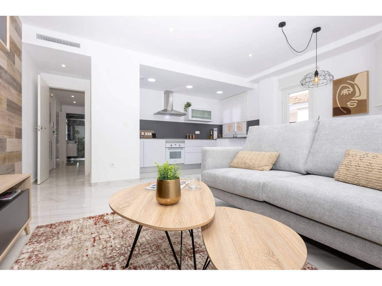 2 bedroom Flat for sale in Jacarilla - € 139,000 (Ref: 8941052)