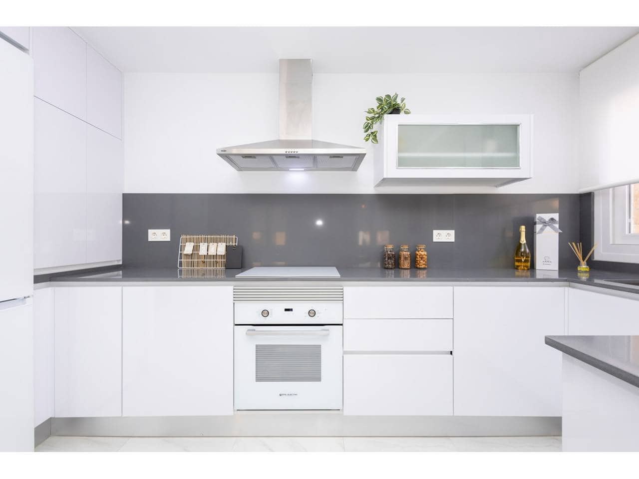 2 bedroom Flat for sale in Jacarilla - € 139,000 (Ref: 8941052)