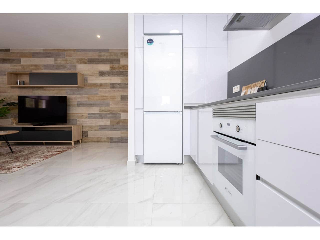 2 bedroom Flat for sale in Jacarilla - € 139,000 (Ref: 8941052)