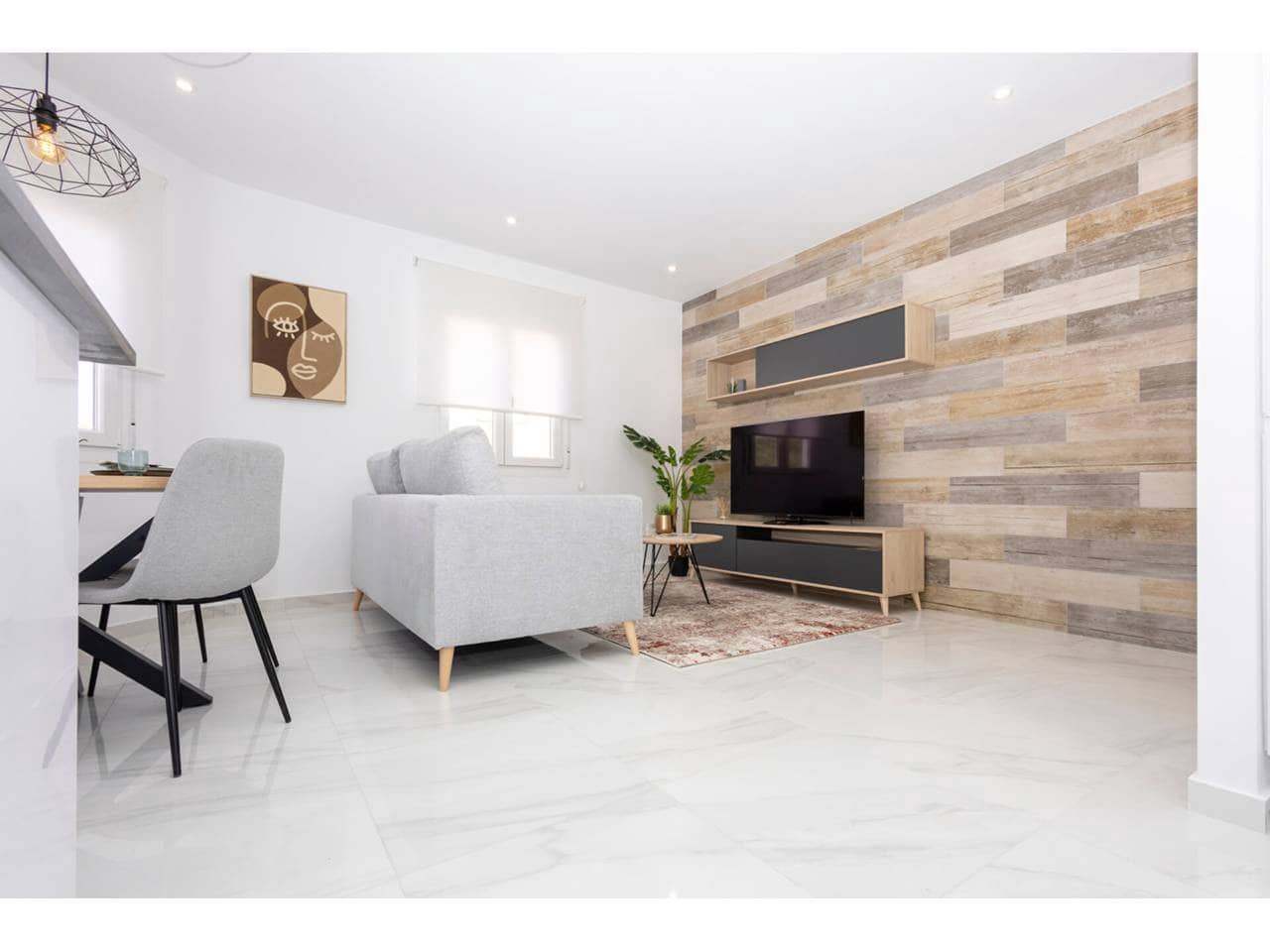 2 bedroom Flat for sale in Jacarilla - € 139,000 (Ref: 8941052)