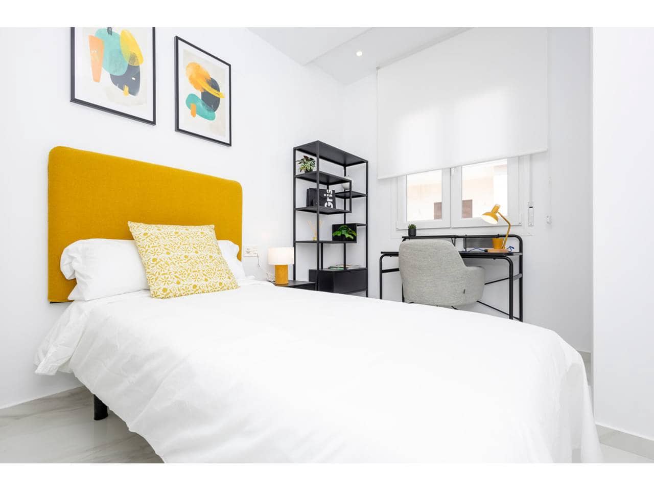 2 bedroom Flat for sale in Jacarilla - € 139,000 (Ref: 8941052)