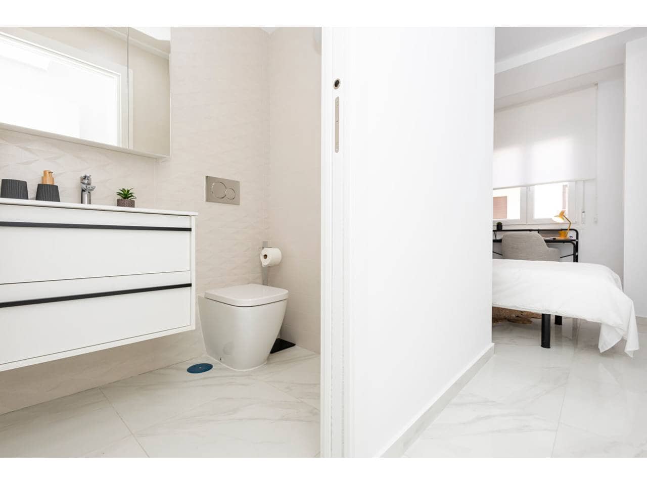 2 bedroom Flat for sale in Jacarilla - € 139,000 (Ref: 8941052)