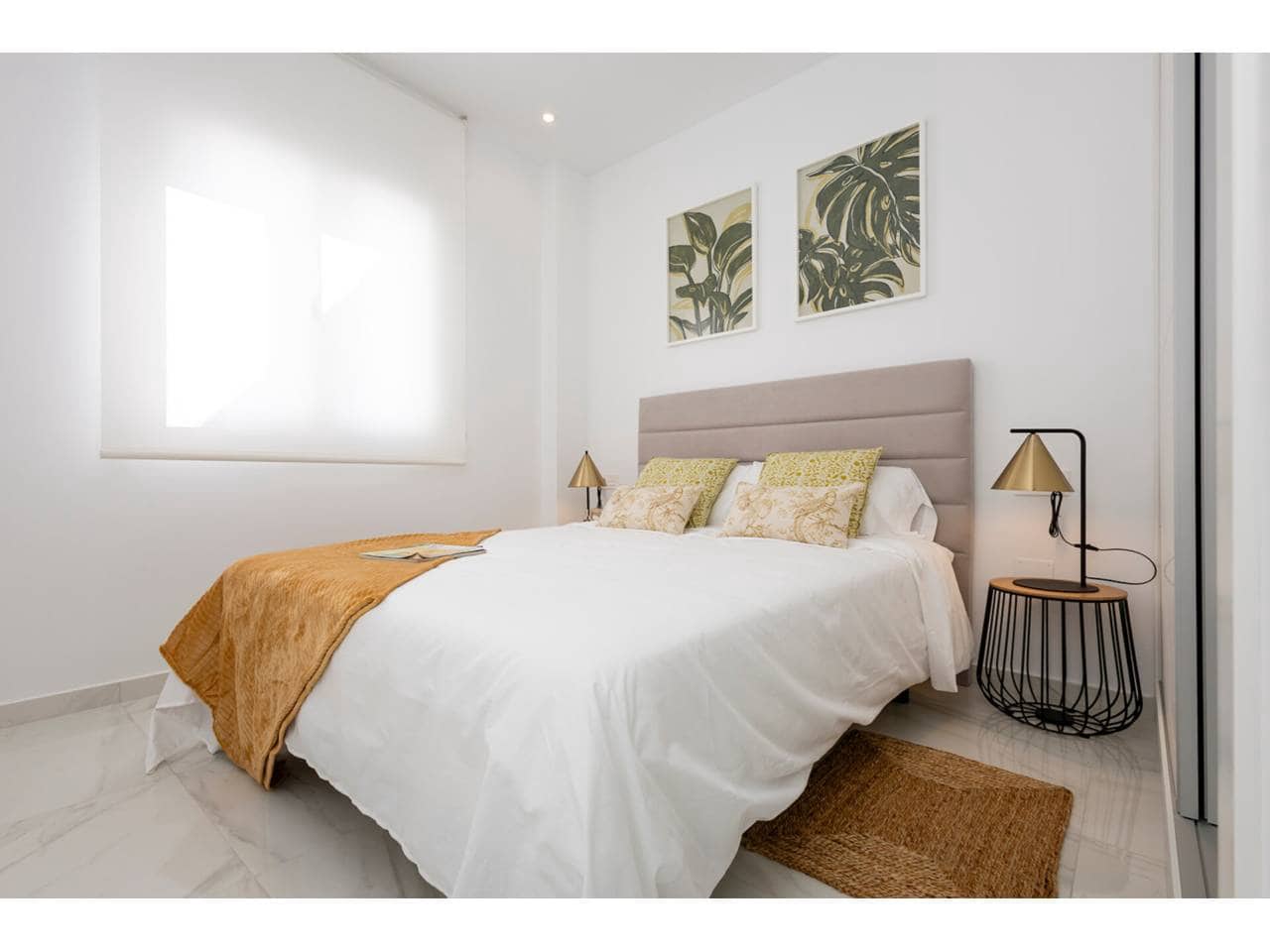 2 bedroom Flat for sale in Jacarilla - € 139,000 (Ref: 8941052)