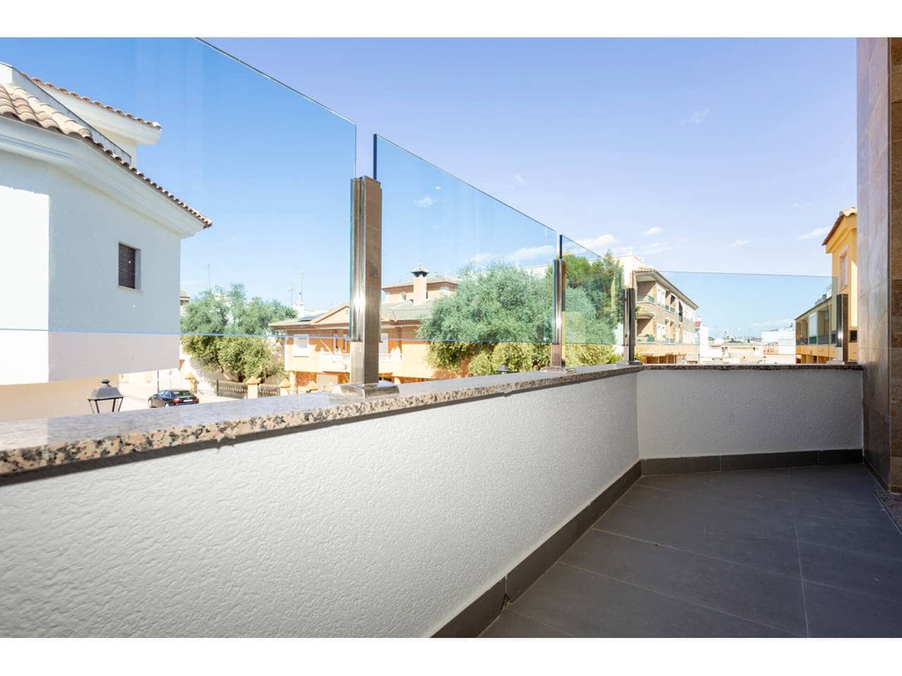 2 bedroom Flat for sale in Jacarilla - € 139,000 (Ref: 8941052)