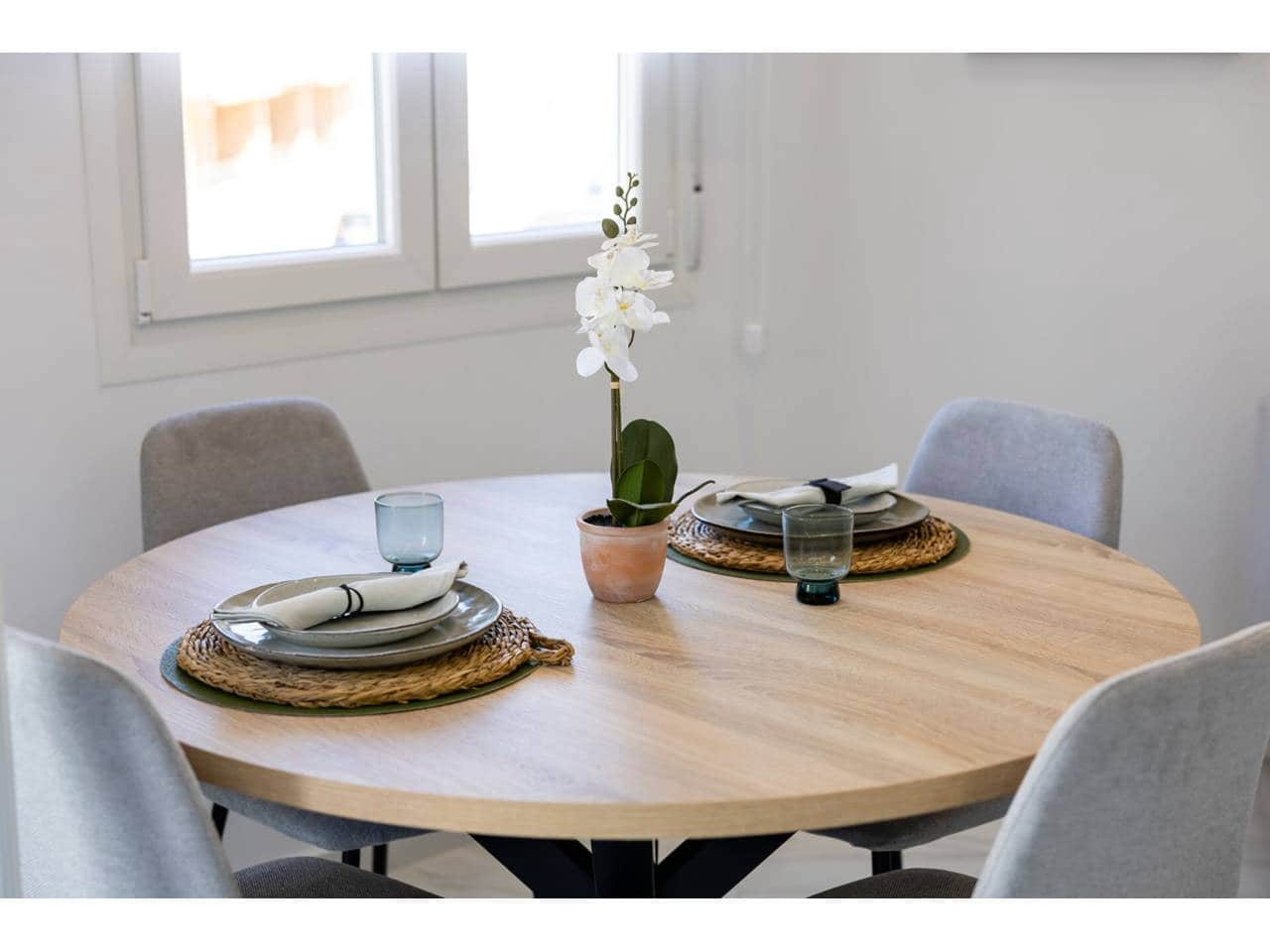 2 bedroom Flat for sale in Jacarilla - € 139,000 (Ref: 8941052)